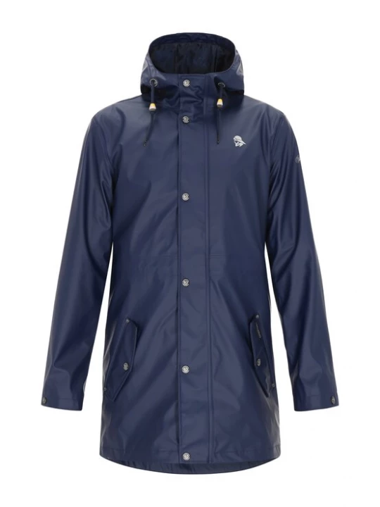 Foto van product Schmuddelwedda Tussenjas navy