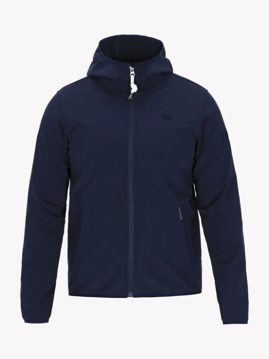 Foto van product Schmuddelwedda Tussenjas navy