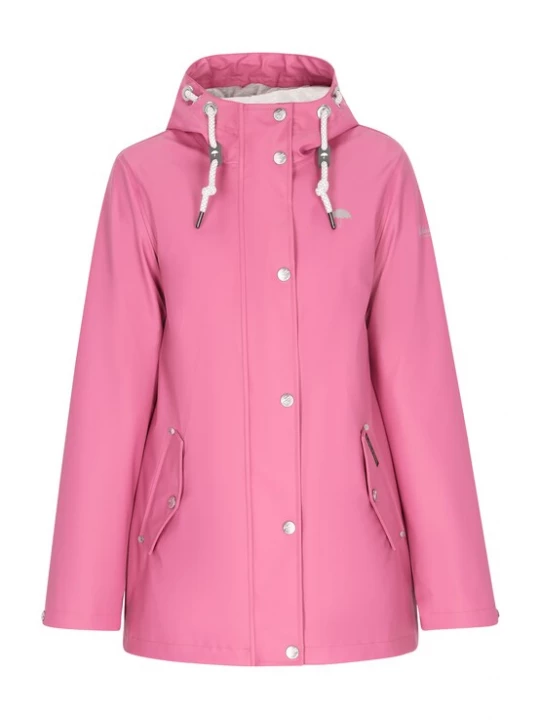 Foto van product Schmuddelwedda Tussenjas pink