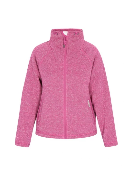 Foto van product Schmuddelwedda Tussenjas pink