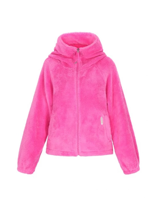 Foto van product Schmuddelwedda Tussenjas pink
