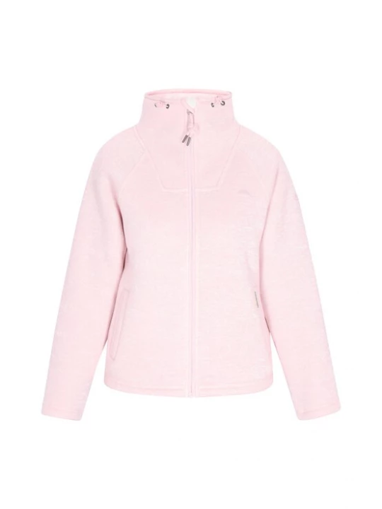 Foto van product Schmuddelwedda Tussenjas rosa