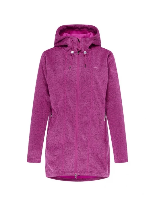 Foto van product Schmuddelwedda Tussenjas roze gemêleerd