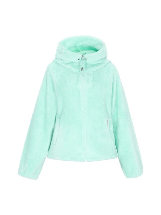 Foto van product Schmuddelwedda Tussenjas turquoise