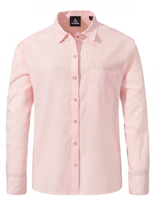 Foto van product Schöffel Blouse 'Chanduy WMS ' rosa