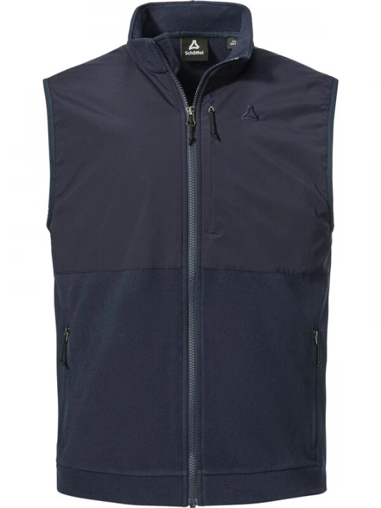 Foto van product Schöffel Bodywarmer blauw