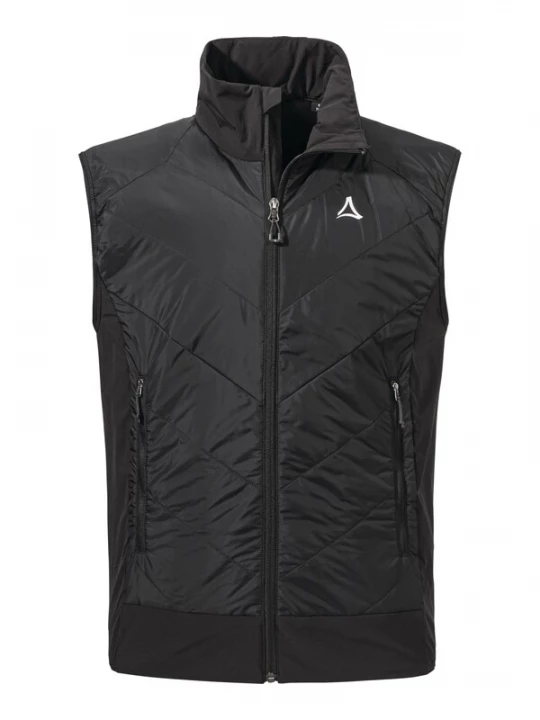 Foto van product Schöffel Bodywarmer zwart