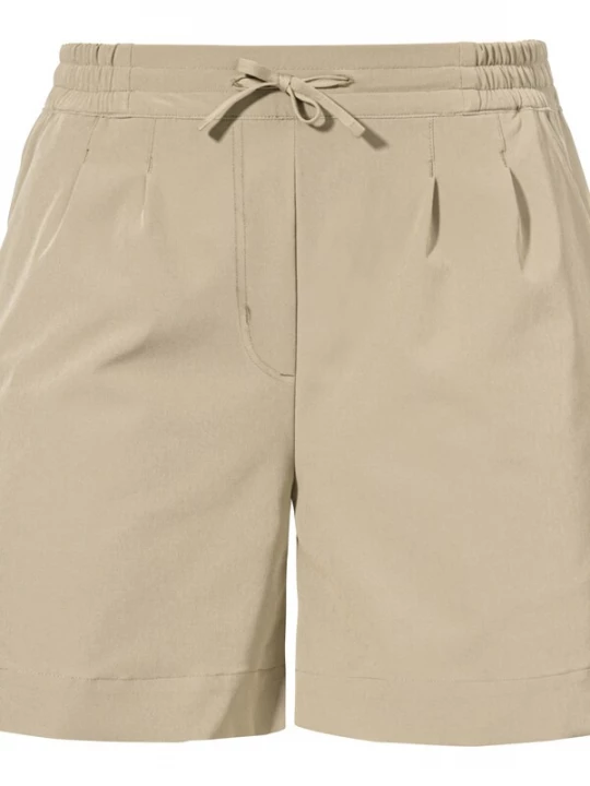 Foto van product Schöffel Broek ' Urban Shorts Style Gharra WMS ' beige