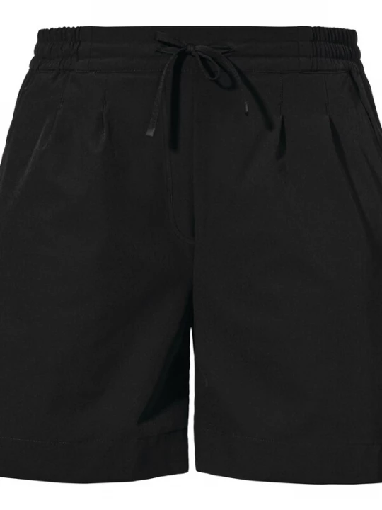 Foto van product Schöffel Broek ' Urban Shorts Style Gharra WMS ' zwart