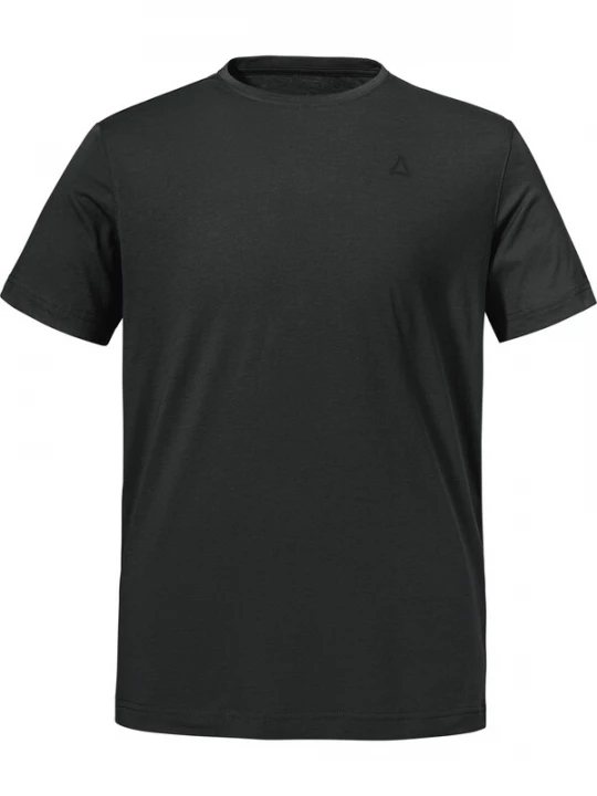 Foto van product Schöffel Functioneel shirt 'Buchberg' zwart / wit