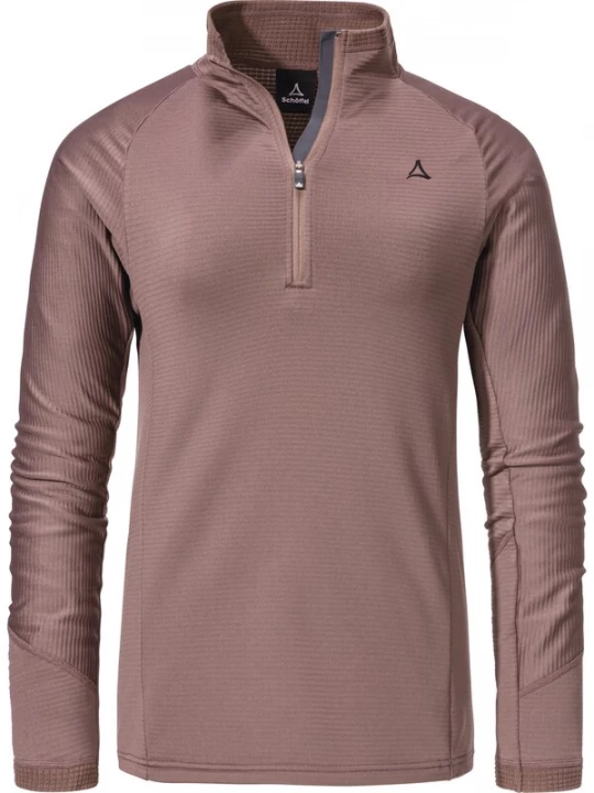 Foto van product Schöffel Functioneel shirt 'Cascata' lila