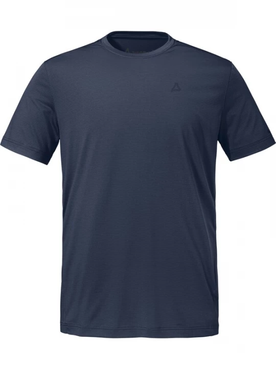 Foto van product Schöffel Functioneel shirt 'Chipoma' donkerblauw