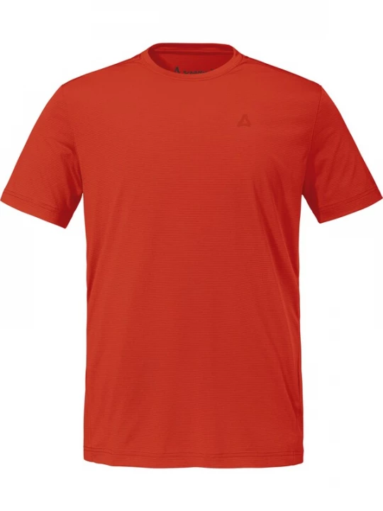 Foto van product Schöffel Functioneel shirt 'Chipoma' rood