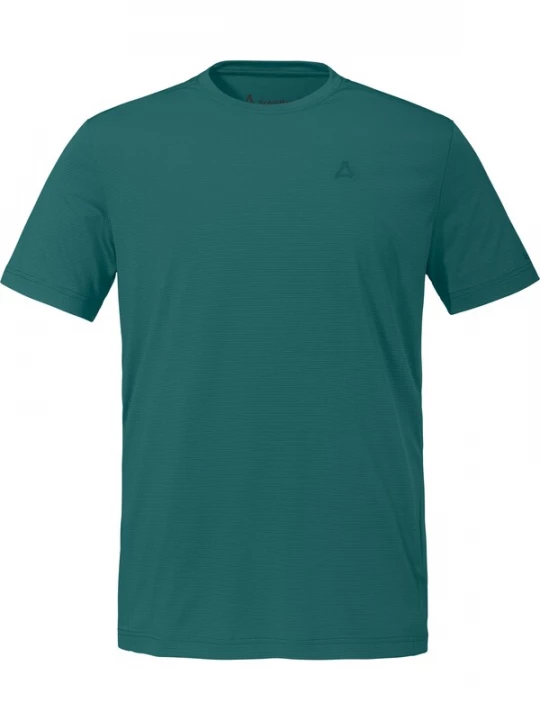 Foto van product Schöffel Functioneel shirt 'Chipoma' smaragd