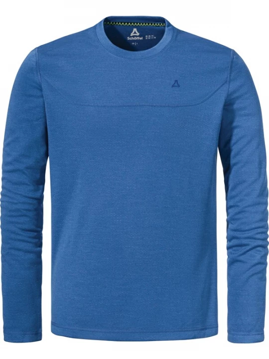 Foto van product Schöffel Functioneel shirt 'Circ Smue' enziaan