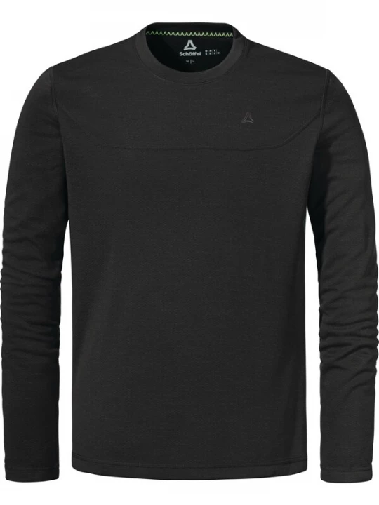 Foto van product Schöffel Functioneel shirt 'Circ Smue' zwart