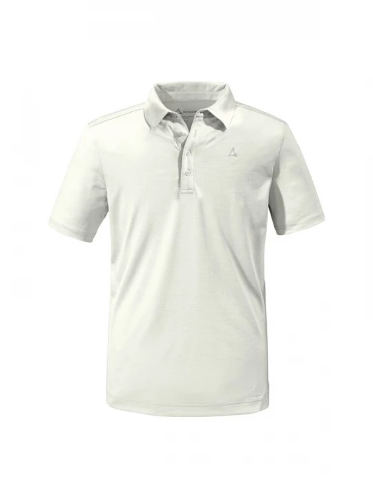 Foto van product Schöffel Functioneel shirt 'Circ Tauron' grijs / lichtgrijs