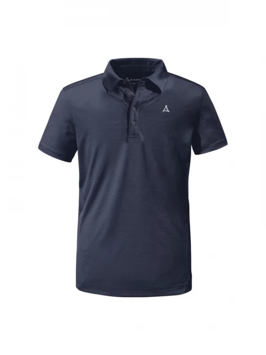 Foto van product Schöffel Functioneel shirt 'Circ Tauron' navy