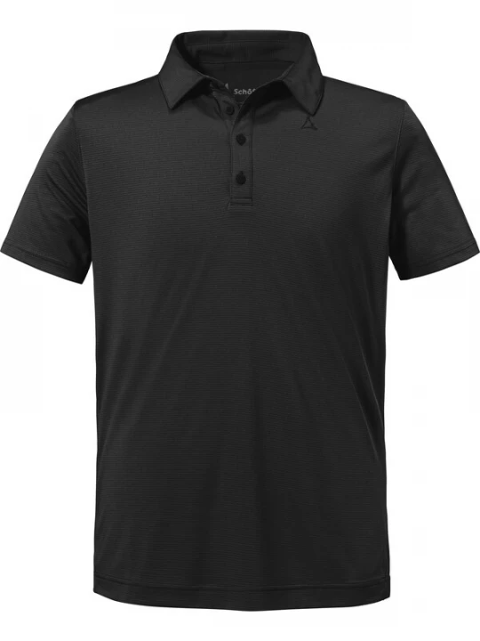Foto van product Schöffel Functioneel shirt 'CIRC Tauron' zwart