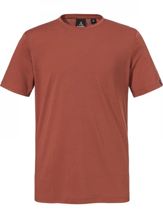 Foto van product Schöffel Functioneel shirt 'Collada' rood