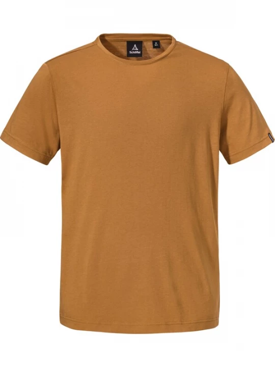 Foto van product Schöffel Functioneel shirt 'Collada' sepia