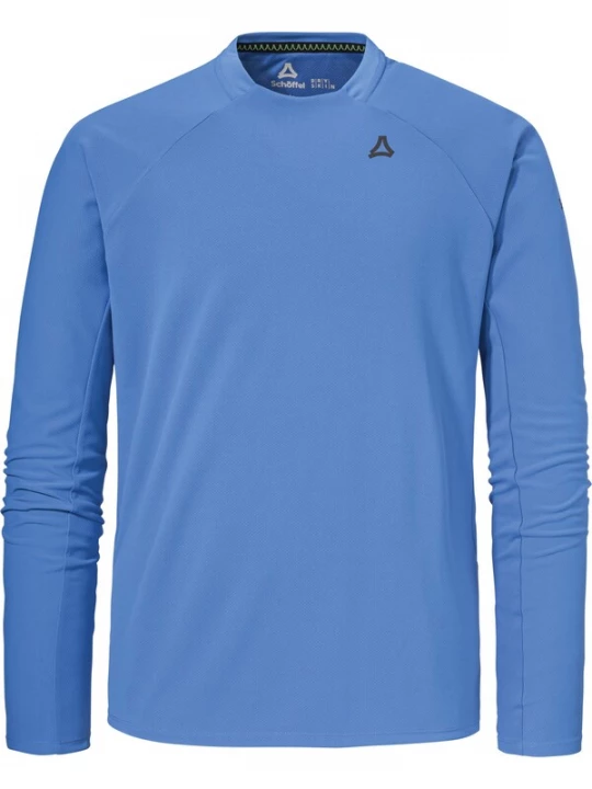 Foto van product Schöffel Functioneel shirt 'Enixa' blauw