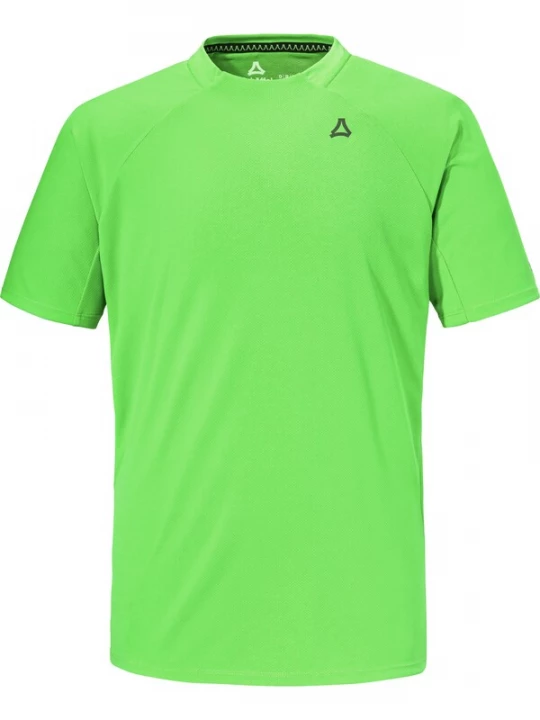 Foto van product Schöffel Functioneel shirt 'Enixa' groen