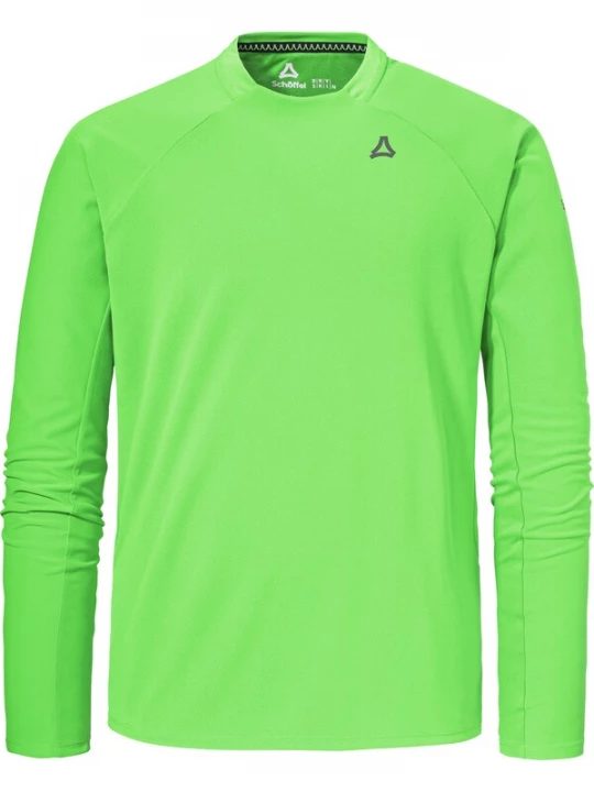 Foto van product Schöffel Functioneel shirt 'Enixa' groen