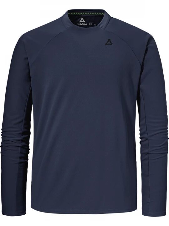 Foto van product Schöffel Functioneel shirt 'Enixa' marine