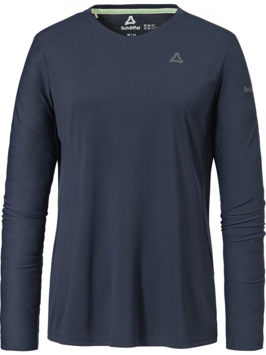 Foto van product Schöffel Functioneel shirt 'Enixa' marine