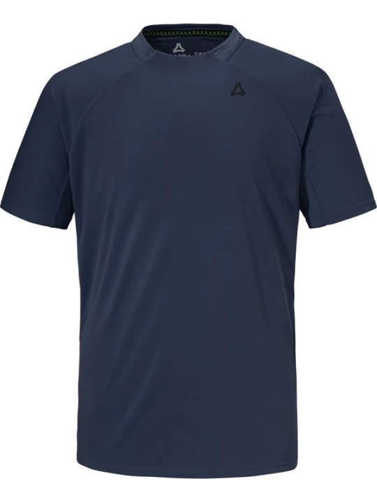 Foto van product Schöffel Functioneel shirt 'Enixa' marine