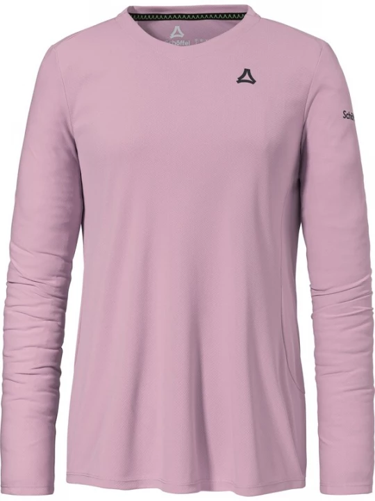 Foto van product Schöffel Functioneel shirt 'Enixa' rosa