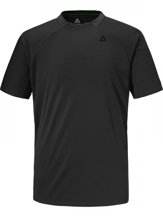 Foto van product Schöffel Functioneel shirt 'Enixa' zwart