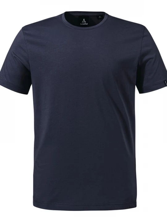 Foto van product Schöffel Functioneel shirt navy