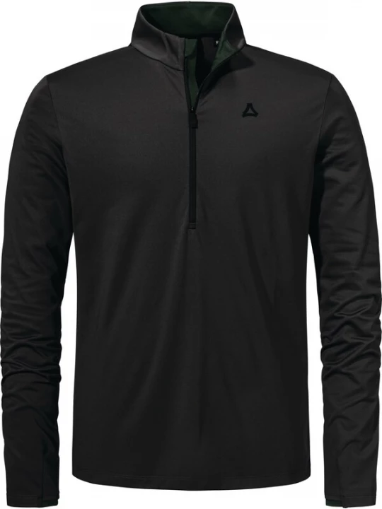 Foto van product Schöffel Functioneel shirt 'Pine' zwart