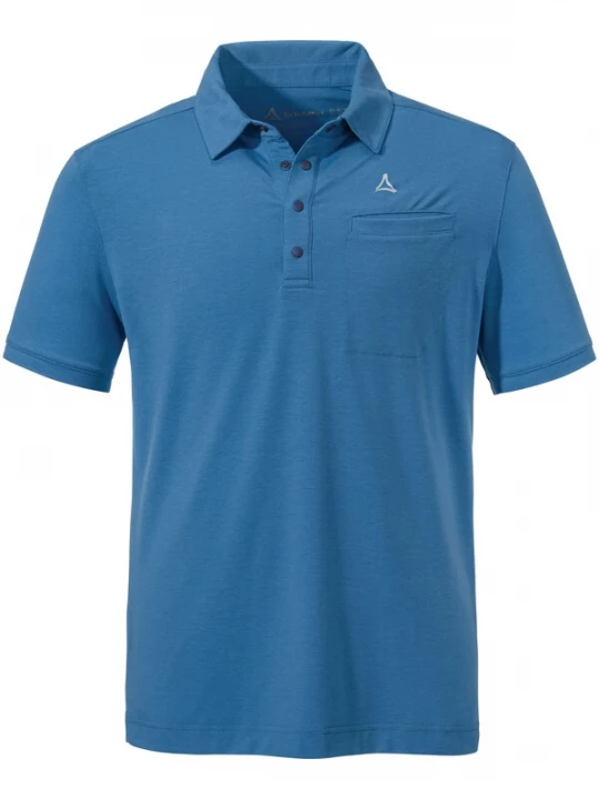Foto van product Schöffel Functioneel shirt 'Ramseck' blauw