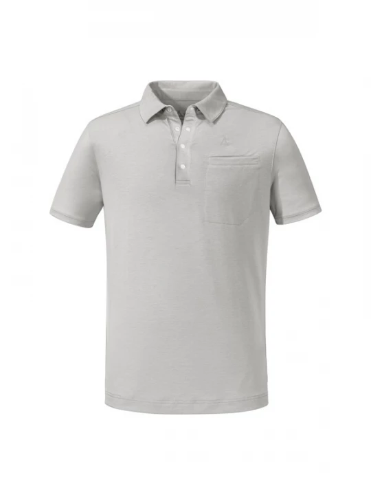 Foto van product Schöffel Functioneel shirt 'Ramseck' grijs
