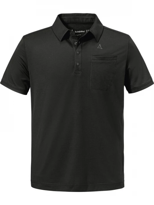 Foto van product Schöffel Functioneel shirt 'Ramseck' zwart