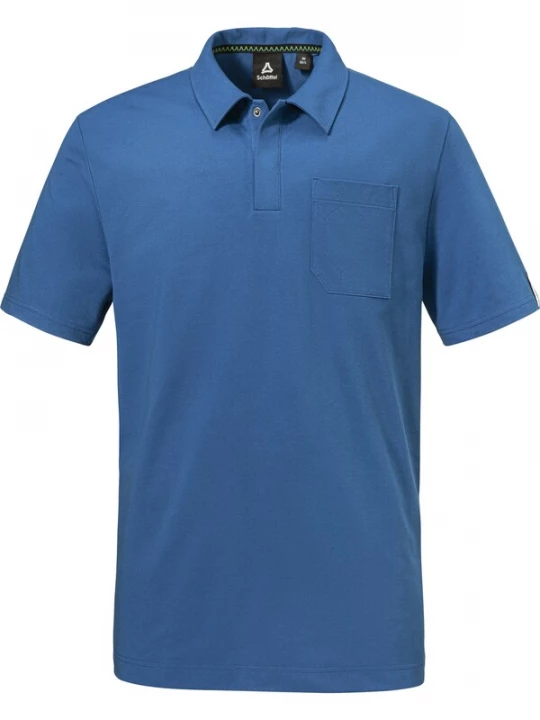 Foto van product Schöffel Functioneel shirt 'Serenio' blauw
