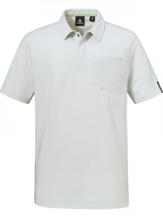 Foto van product Schöffel Functioneel shirt 'Serenio' grijs