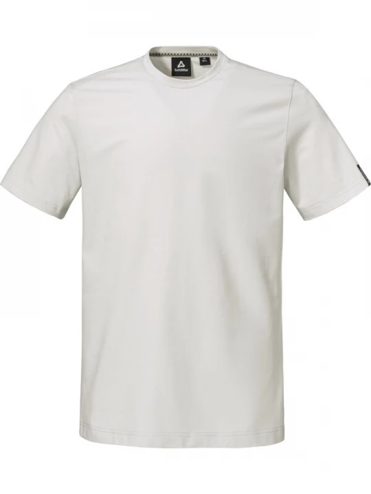 Foto van product Schöffel Functioneel shirt 'Serenio' lichtgrijs