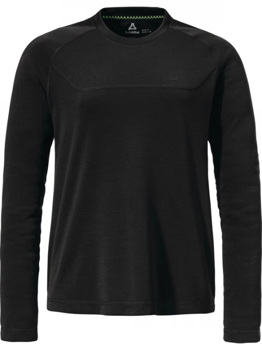 Foto van product Schöffel Functioneel shirt 'Smue' zwart