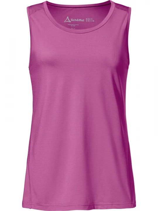 Foto van product Schöffel Functioneel shirt 'Tauron' rosa