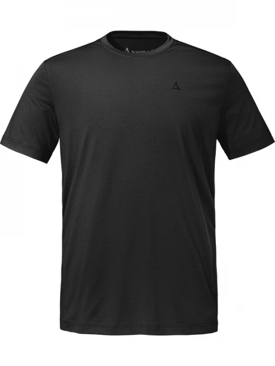 Foto van product Schöffel Functioneel shirt 'Tauron' zwart