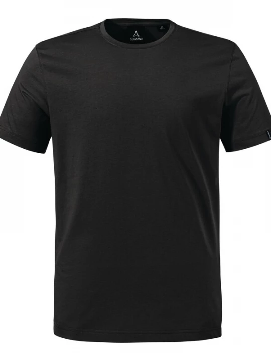 Foto van product Schöffel Functioneel shirt zwart