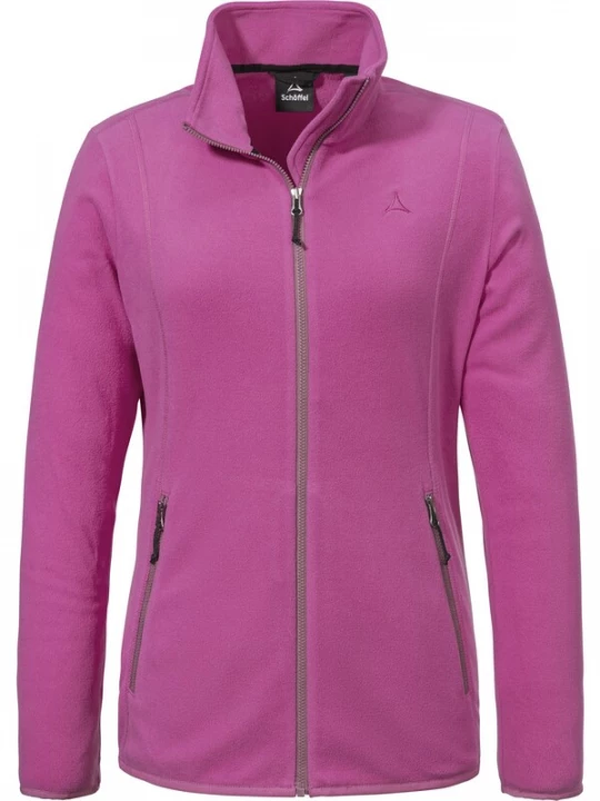 Foto van product Schöffel Functionele fleece jas pink