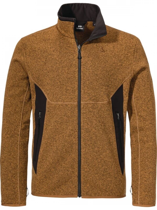 Foto van product Schöffel Funktionele fleece-jas 'Style' pueblo