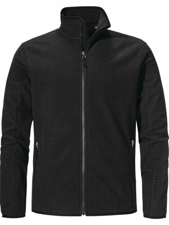 Foto van product Schöffel Funktionele fleece-jas 'Terxa' zwart