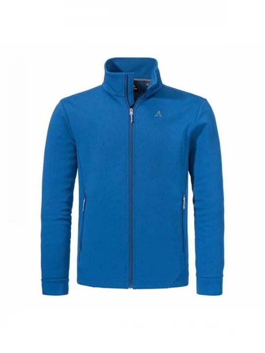 Foto van product Schöffel Funktionele fleece-jas 'Uriezzo' blauw
