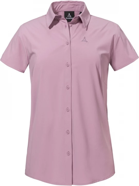 Foto van product Schöffel Multifunctionele blouse 'Dooser' rosa